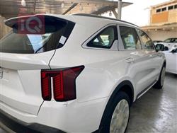 کیا سۆرینتۆ